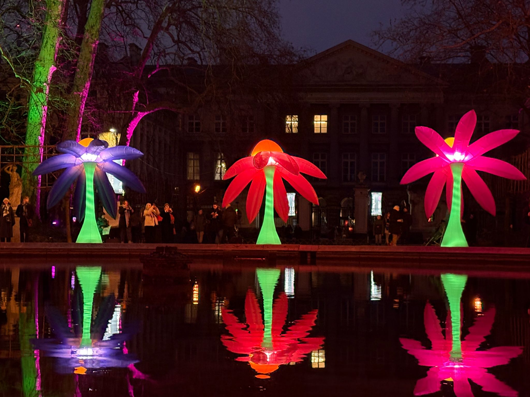 Déjà 10 années que Bright Brussels Festival illumine vos soirées d’hiver